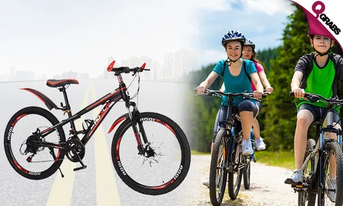 Bicycles for Little Bikers!